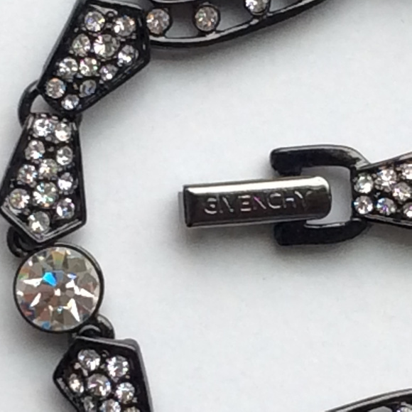 Givenchy Bracelet Smoke & Mirrors - Picture 3 of 4
